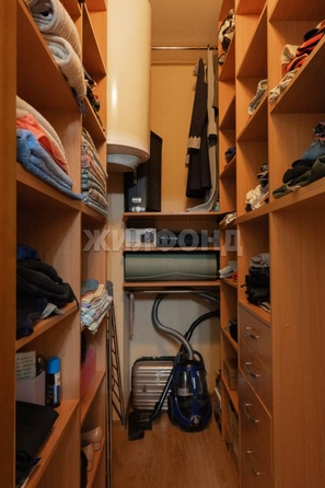 
   Продам 3-комнатную, 76.5 м², Народная ул, 77

. Фото 18.