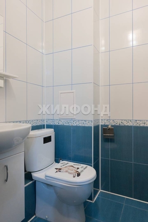 
   Продам 3-комнатную, 76.5 м², Народная ул, 77

. Фото 21.
