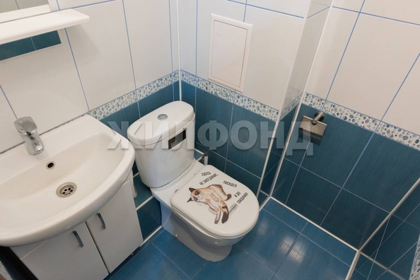 
   Продам 3-комнатную, 76.5 м², Народная ул, 77

. Фото 22.
