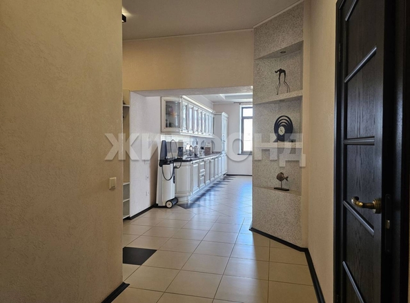 
  Продается 3-комн. квартира, 121.8 м², Крылова ул, д. 7/1
. Фото 14.