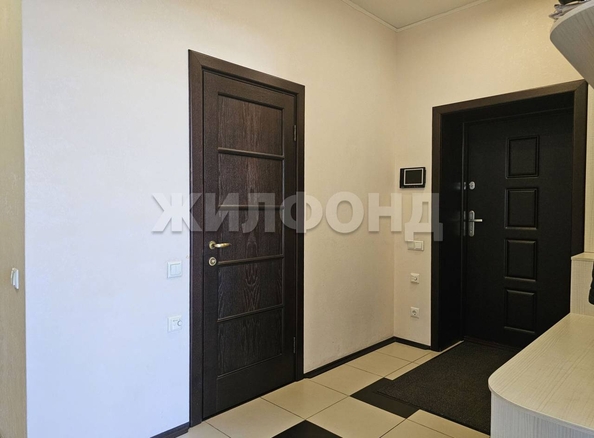 
  Продается 3-комн. квартира, 121.8 м², Крылова ул, д. 7/1
. Фото 15.