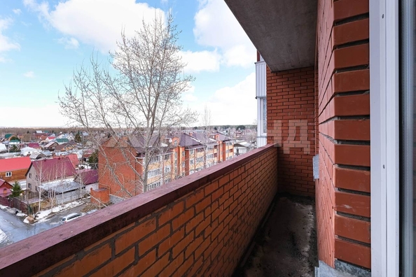 
   Продам 3-комнатную, 70.4 м², , 30/3

. Фото 16.