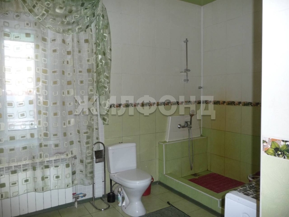 
   Продам дом, 131.7 м², Толмачево село

. Фото 14.