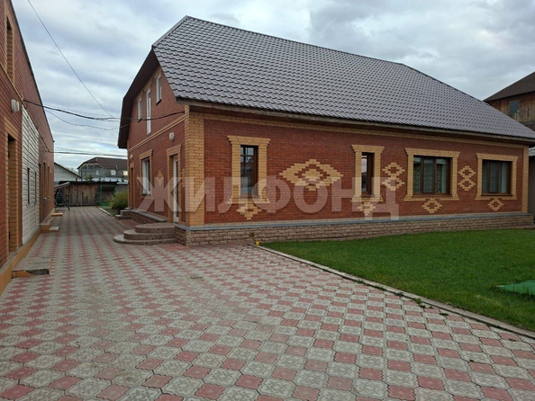 
   Продам дом, 131.7 м², Толмачево село

. Фото 6.