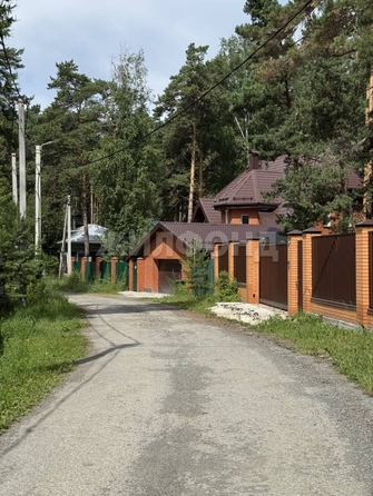 
  Продается земельный участок, 10 соток, Новосибирск
. Фото 13.