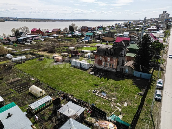 
  Продам  дачный участок, 19 соток, Новосибирск

. Фото 21.