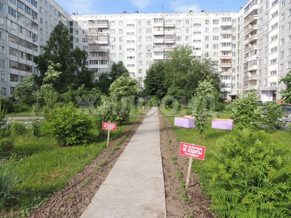 
  Продается комната, 17 м², Дзержинского пр-кт, д. 10/1
. Фото 5.