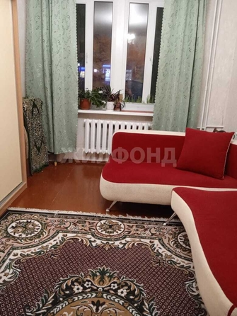 
  Сдается комната, 17 м², Урицкого ул, д. 3
. Фото 1.