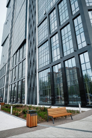 
  Продается 3-комн. квартира, 100.6 м², ЖК Grando (Грандо)
. Фото 23.