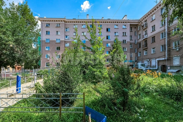 
  Продается 1-комн. квартира, 39.7 м², Красный пр-кт, д. 73
. Фото 4.