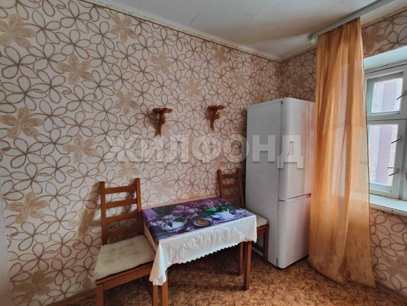 
   Продам 1-комнатную, 39 м², Луговская ул, 100

. Фото 6.
