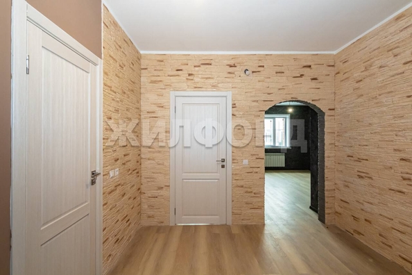 
  Продается 1-комн. квартира, 38.4 м², ЖК Черемушки на первомайке
. Фото 4.