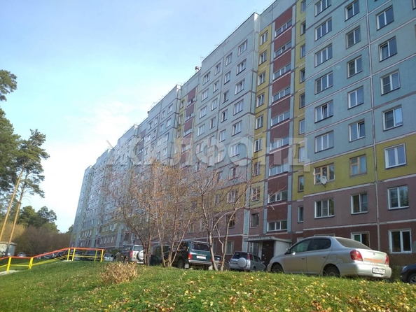 
  Продается 1-комн. квартира, 38.3 м², Сухарная ул, д. 78
. Фото 7.
