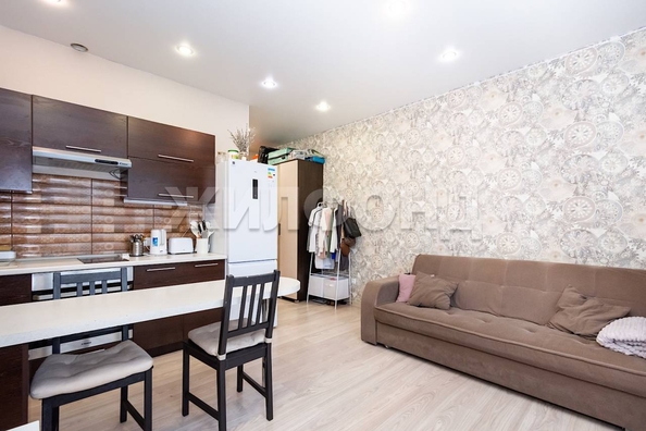 
   Продам студию, 24 м², Фадеева ул, 66

. Фото 4.