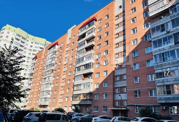 
  Продается 1-комн. квартира, 51.3 м², Учительская ул, д. 8
. Фото 13.