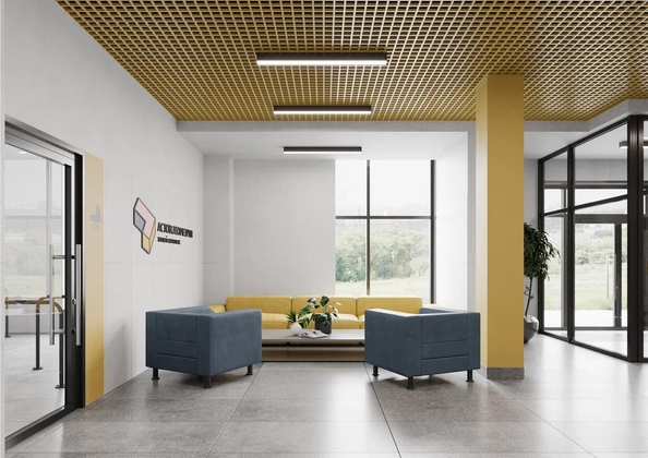 
   Продам 1-комнатную, 25.84 м², Астон. Геометрия, дом 4

. Фото 24.