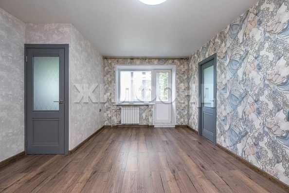 
  Продается 2-комн. квартира, 43.5 м², Фабричная ул, д. 2
. Фото 2.