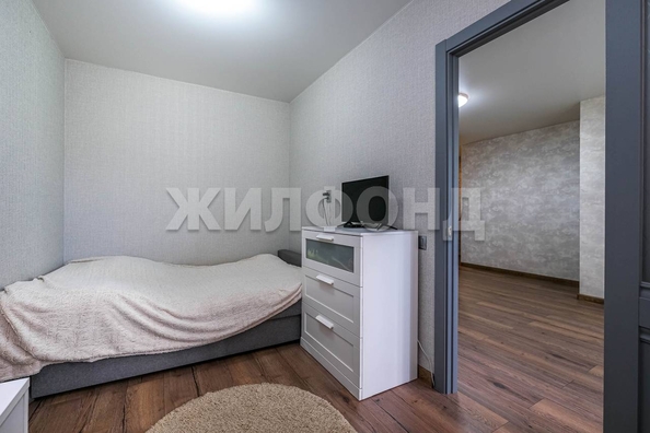 
  Продается 2-комн. квартира, 43.5 м², Фабричная ул, д. 2
. Фото 8.