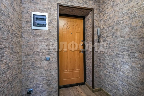 
  Продается 2-комн. квартира, 43.5 м², Фабричная ул, д. 2
. Фото 10.