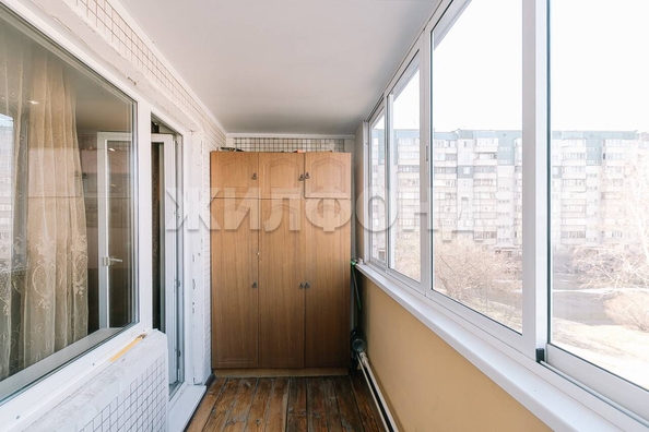 
   Продам 2-комнатную, 49.5 м², 9-й Гвардейской Дивизии ул, 4

. Фото 3.