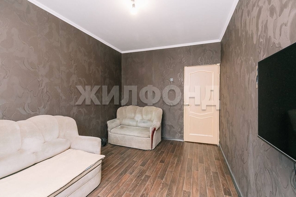 
   Продам 2-комнатную, 49.5 м², 9-й Гвардейской Дивизии ул, 4

. Фото 5.
