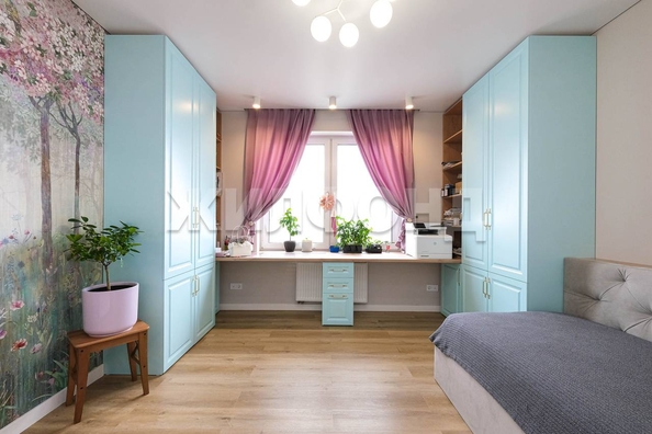 
  Продается 2-комн. квартира, 58.4 м², ЖК Зоркий
. Фото 10.