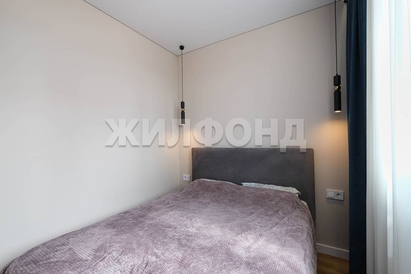
  Продается 2-комн. квартира, 58.4 м², ЖК Зоркий
. Фото 16.