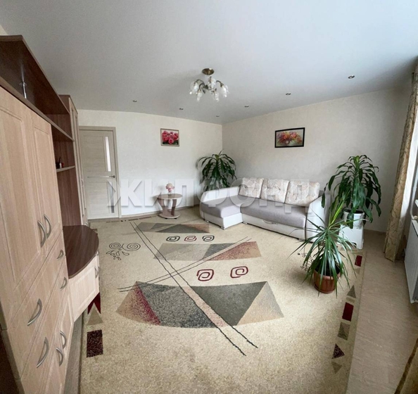 
   Продам 2-комнатную, 64.3 м², 2-я Обская ул, 69/2

. Фото 3.