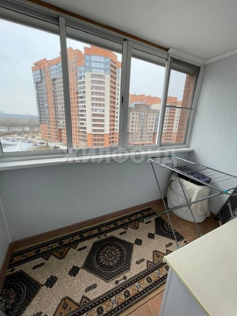 
   Продам 2-комнатную, 64.3 м², 2-я Обская ул, 69/2

. Фото 15.