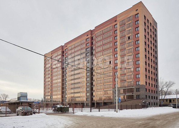 
  Продается 2-комн. квартира 68.2 м². Фото 6.