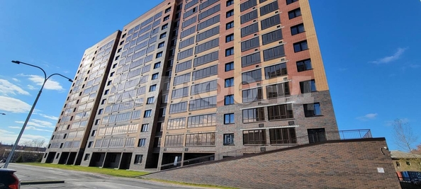 
  Продается 2-комн. квартира 68.2 м². Фото 6.