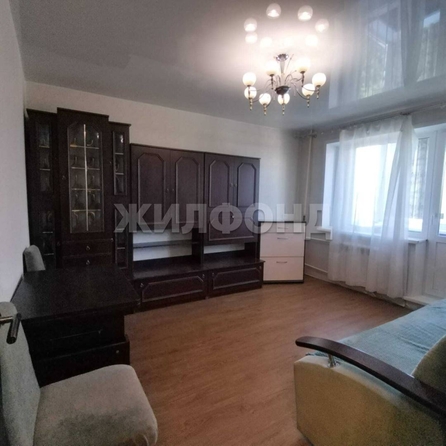 
   Продам 2-комнатную, 36.8 м², Покрышкина ул, 35

. Фото 1.