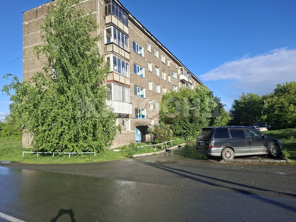 
  Продается 2-комн. квартира, 36.8 м², Покрышкина ул, д. 35
. Фото 4.
