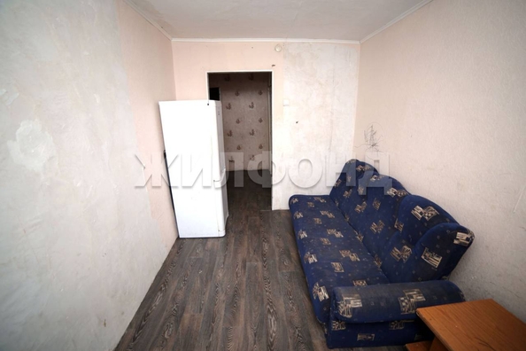 
   Продам 2-комнатную, 40.7 м², Бурденко ул, 9

. Фото 7.