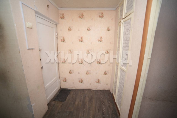 
   Продам 2-комнатную, 40.7 м², Бурденко ул, 9

. Фото 12.