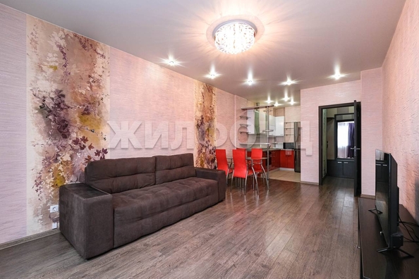 
  Продается 2-комн. квартира, 62.2 м², Лескова ул, д. 29
. Фото 1.