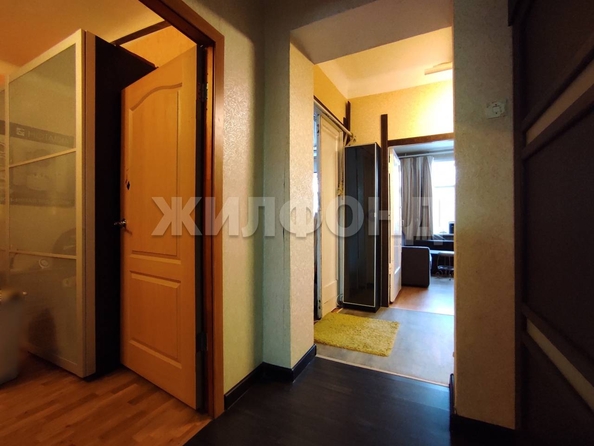 
   Продам 3-комнатную, 76.1 м², Народная ул, 35/1

. Фото 13.