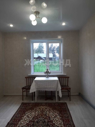 
   Продам 3-комнатную, 64.9 м², Комсомольская ул, 6

. Фото 5.