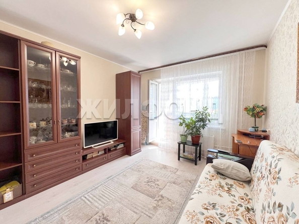 
   Продам 3-комнатную, 72.7 м², Спортивная ул, 17

. Фото 5.