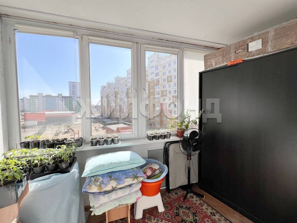 
   Продам 3-комнатную, 72.7 м², Спортивная ул, 17

. Фото 7.