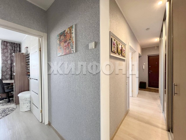 
   Продам 3-комнатную, 72.7 м², Спортивная ул, 17

. Фото 16.