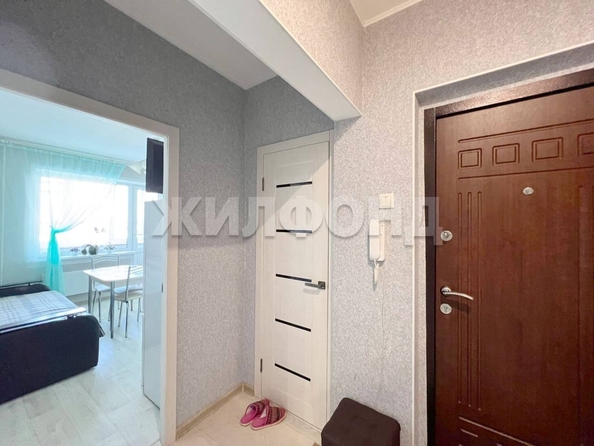 
   Продам 3-комнатную, 72.7 м², Спортивная ул, 17

. Фото 18.