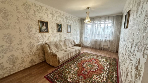 
   Продам 3-комнатную, 59.1 м², Бориса Богаткова ул, 194/4

. Фото 1.
