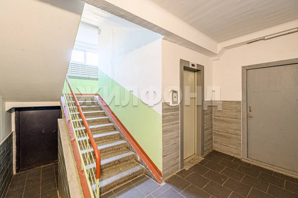 
   Продам 3-комнатную, 59.1 м², Бориса Богаткова ул, 194/4

. Фото 17.