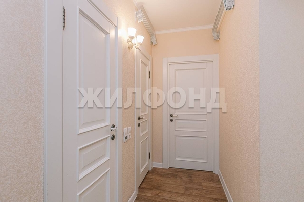 
   Продам 3-комнатную, 76.9 м², 2-й (4 мкр.) кв-л, 204/1

. Фото 15.