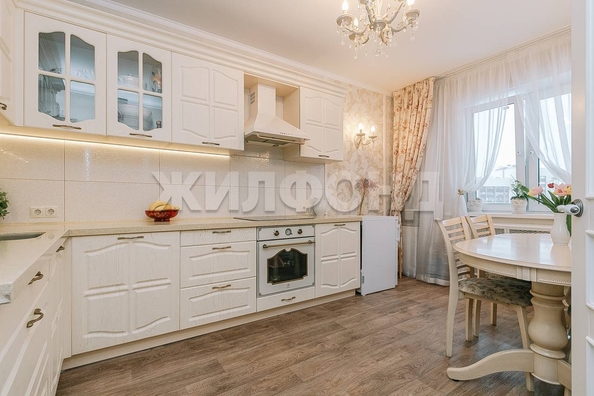 
  Продается 3-комн. квартира, 76.9 м², 2-й (4 мкр.) кв-л, д. 204/1
. Фото 6.