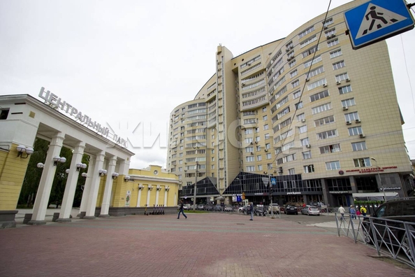 
   Продам 5-комнатную, 161.3 м², Ядринцевская ул, 18

. Фото 39.
