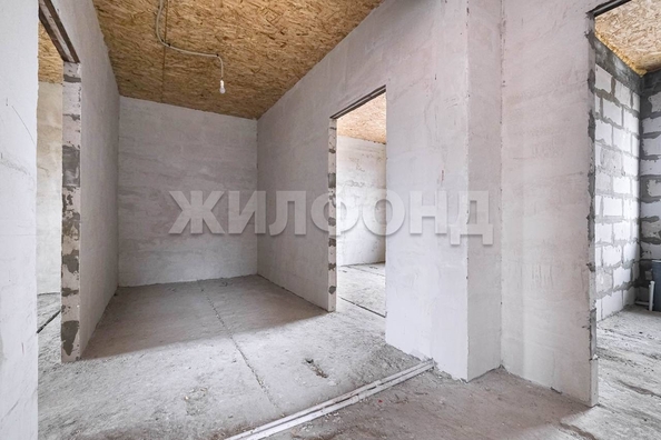 
  Продается дом, 180.9 м², Новосибирск
. Фото 20.