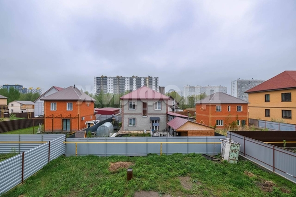 
  Продается дом, 180.9 м², Новосибирск
. Фото 32.