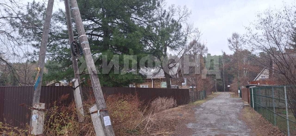 
  Продам  дачный участок, 8 соток, Мочище

. Фото 5.